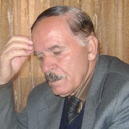 Ali Al-Batiri